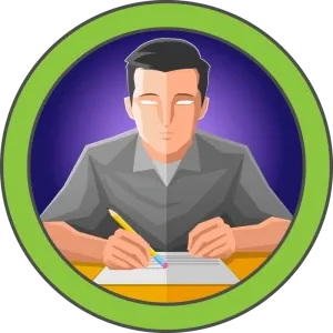 Editor logo