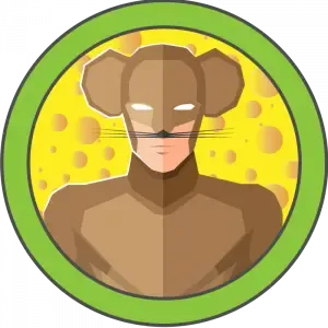 Jerry logo