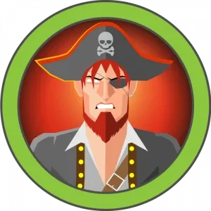 Cap logo
