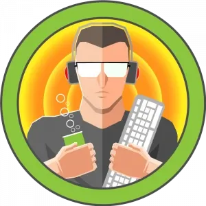 Netmon logo
