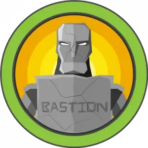 Bastion logo