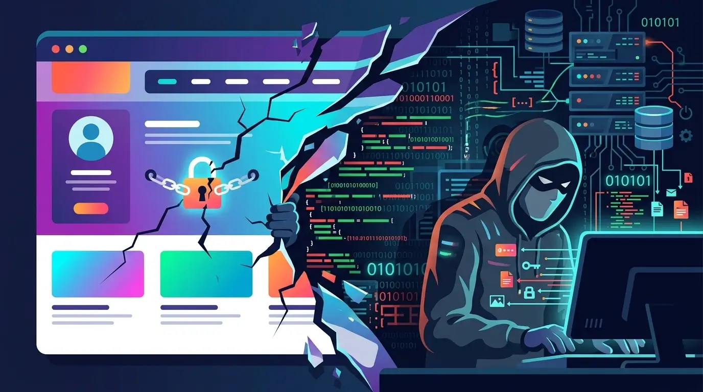 ¿Por qué la seguridad del Frontend es una ilusión?