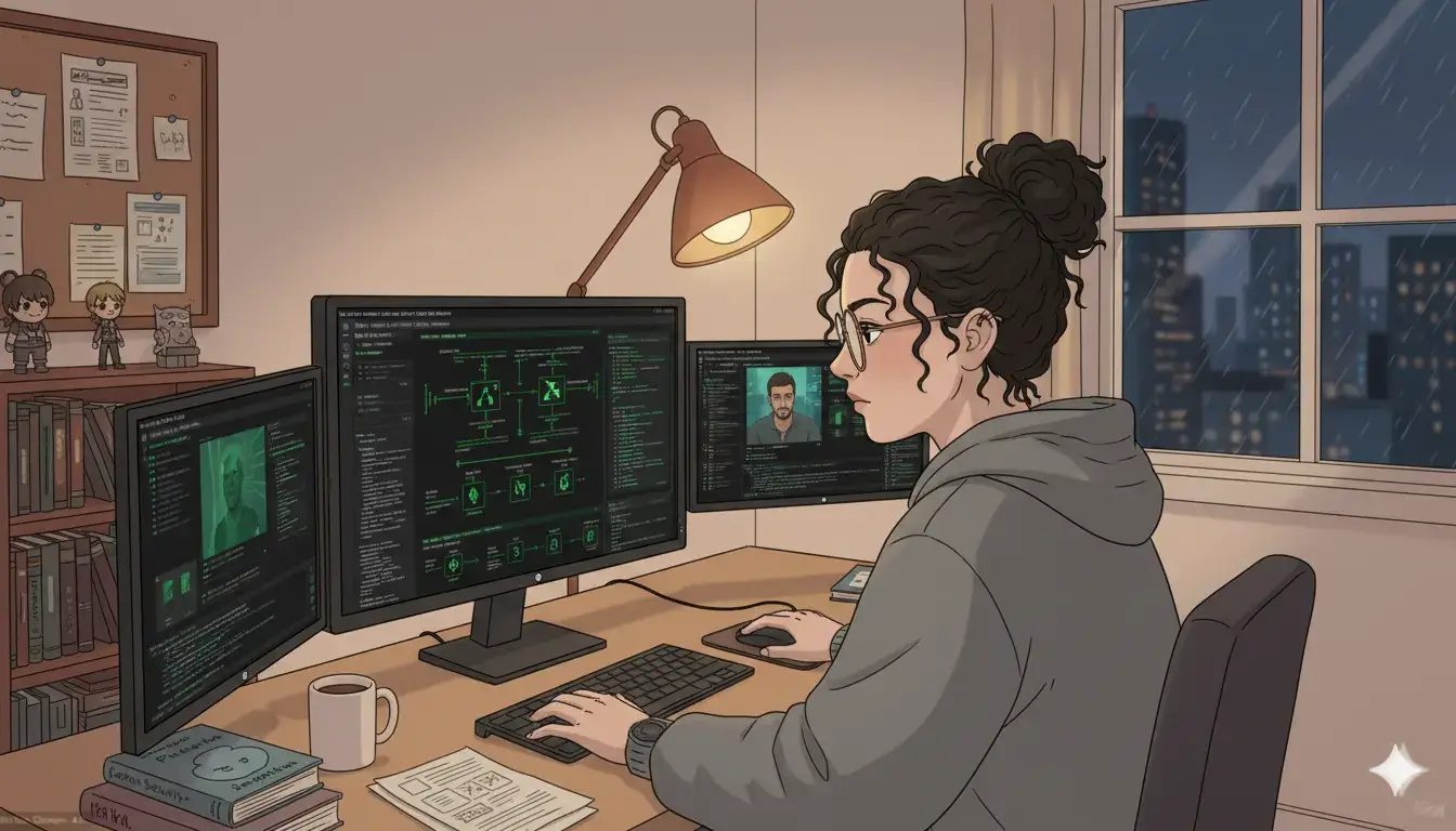 ¿Cómo empezar en Ciberseguridad?