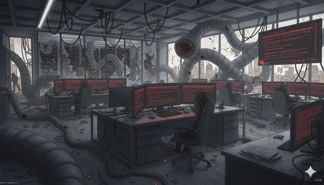 NOT_PETYA: Wiper in Ransomware's Mask